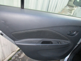 2012 TOYOTA YARIS SILVER 1.5L AT Z16146